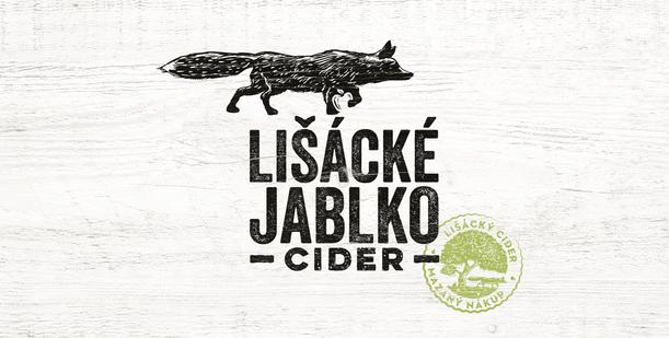 Lišácké jablko
