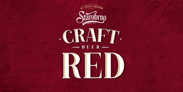Starobrno CRAFT