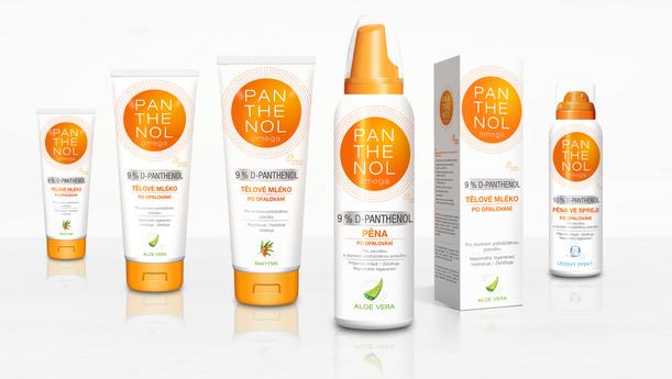 PANTHENOL