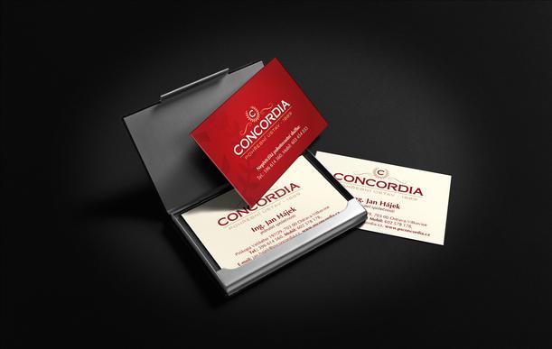 CONCORDIA