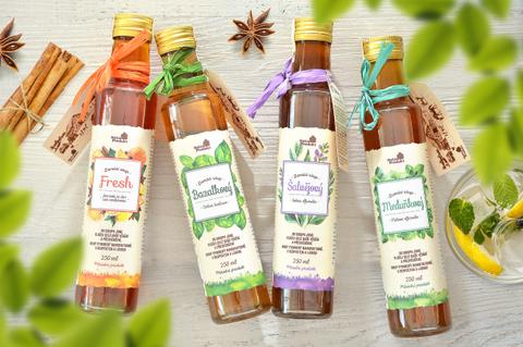 Natur Produkt