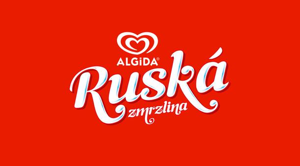 Ruská zmrzlina
