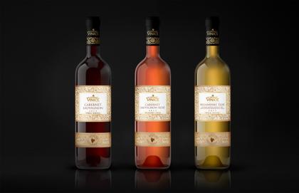 Slovenské vinice