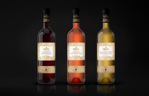 Slovenské vinice