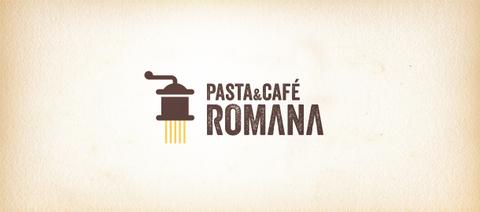 PASTA ROMANA