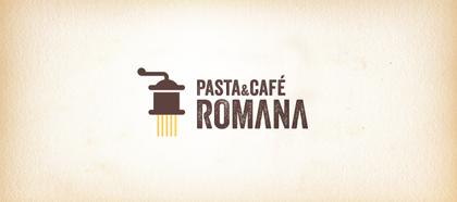 PASTA ROMANA