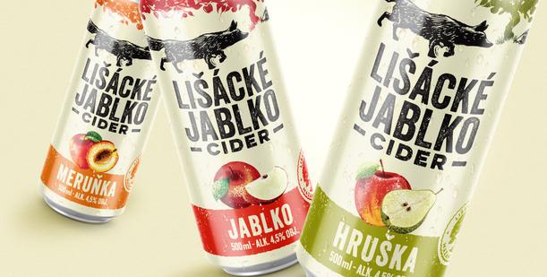 Lišácké jablko