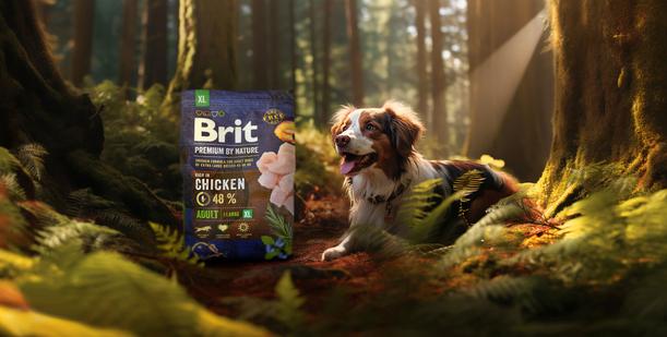 Brit Premium by Nature