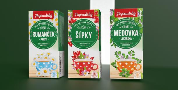 Popradský
