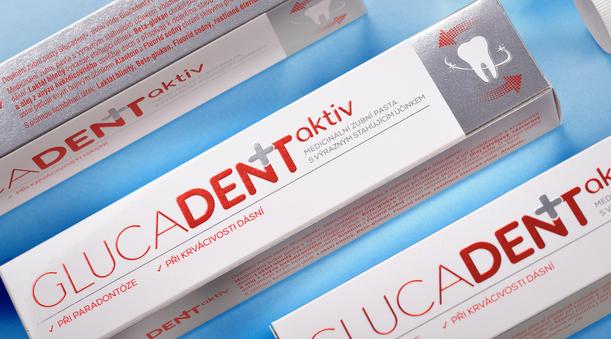 GLUCADENT