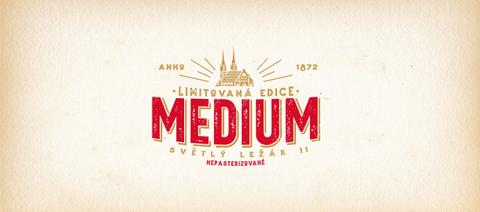 Starobrno Medium