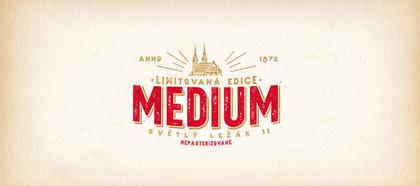 Starobrno Medium