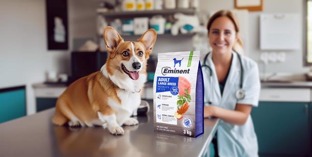 Eminent – gluten free