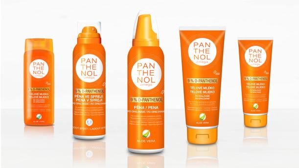 PANTHENOL