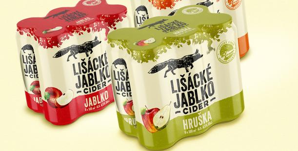 Lišácké jablko