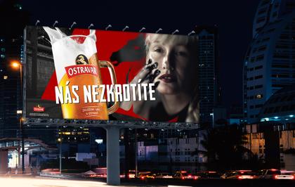 OSTRAVAR