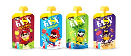 EASY FRUIT
