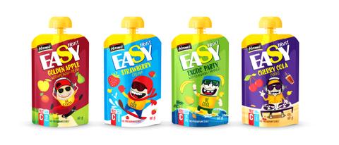 EASY FRUIT