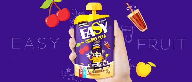 EASY FRUIT