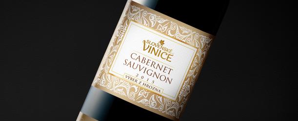 Slovenské vinice