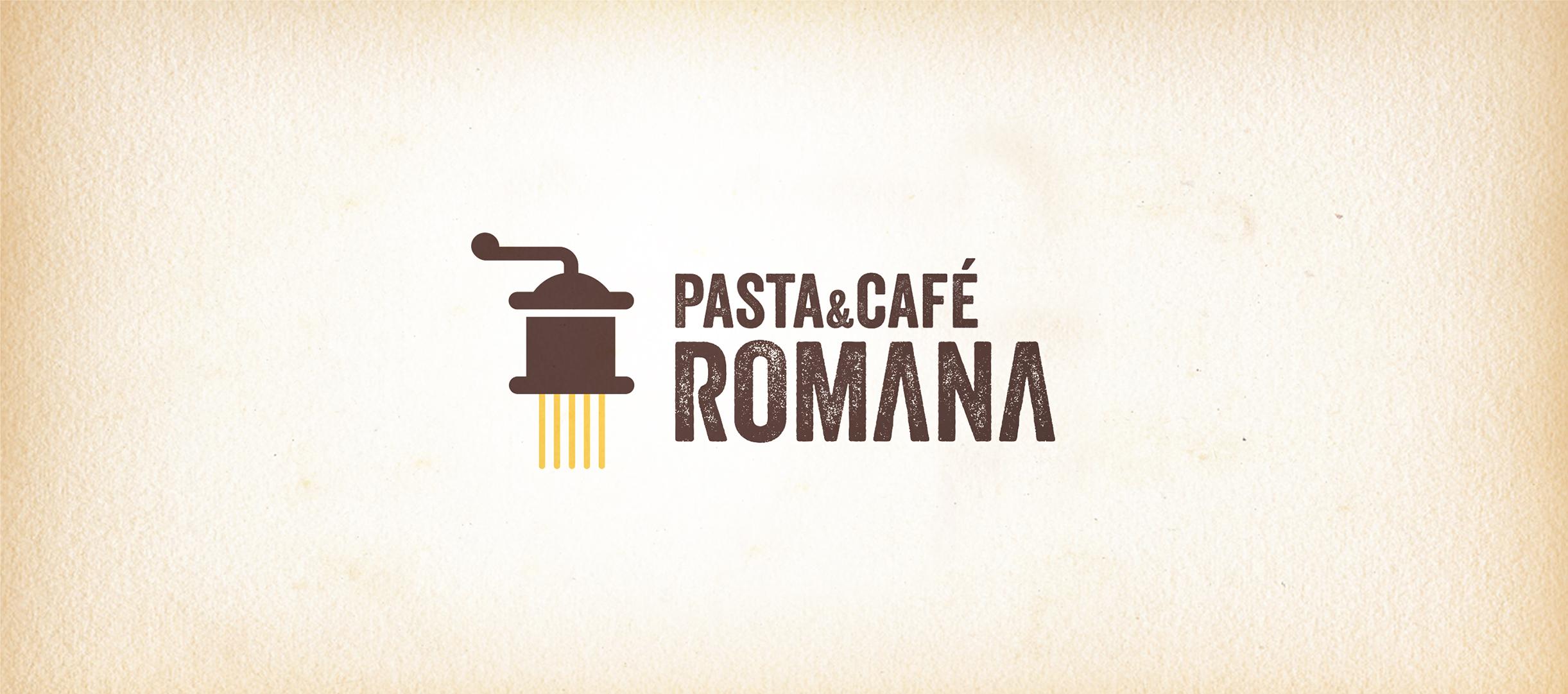 PASTA ROMANA
