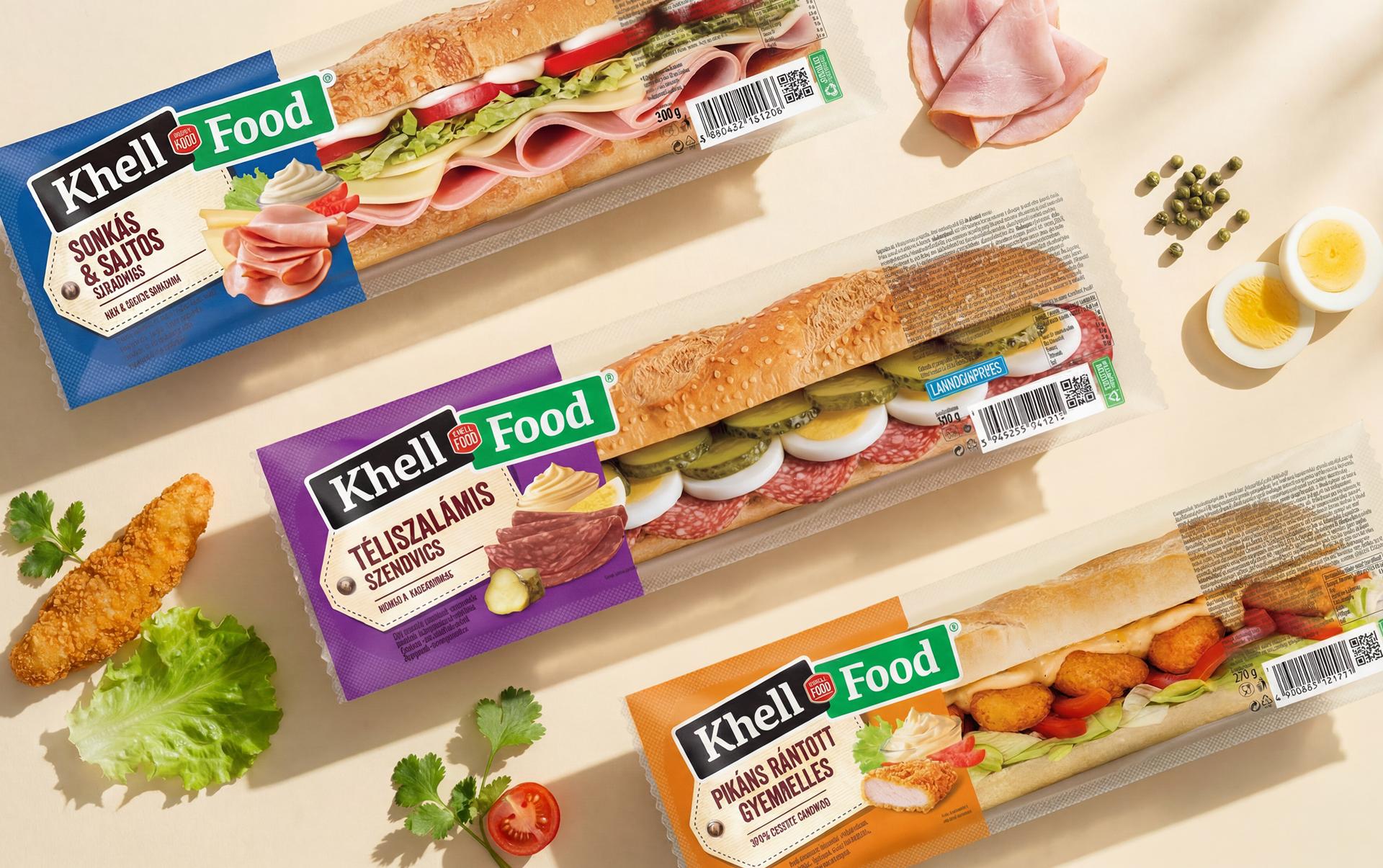 Khell Food
